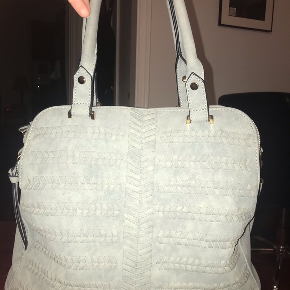 Large shoulder bag - Picture 14 of 14